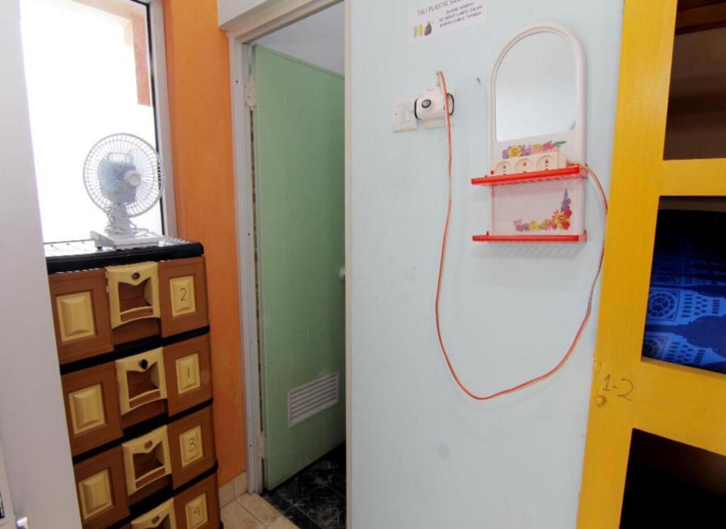Griya Ardafa Hostel Kejayan Екстериор снимка