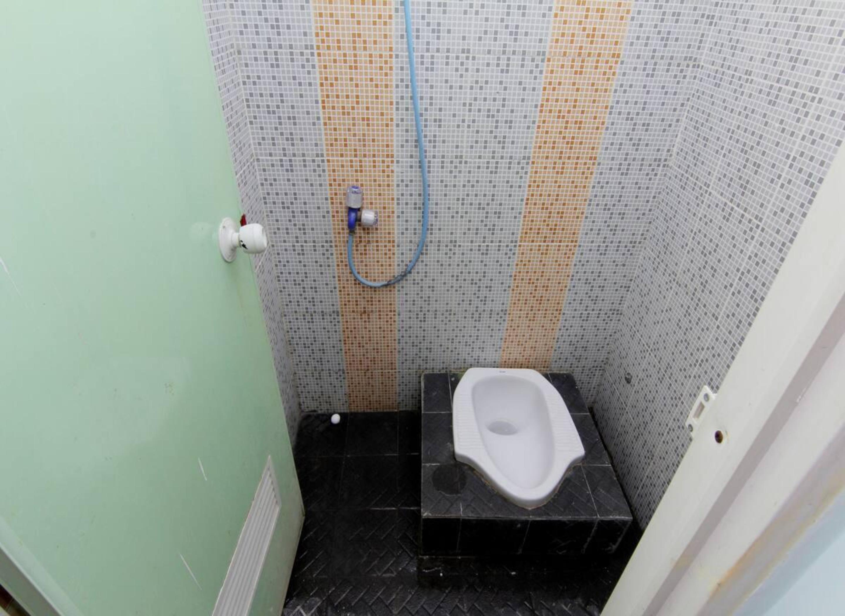 Griya Ardafa Hostel Kejayan Екстериор снимка