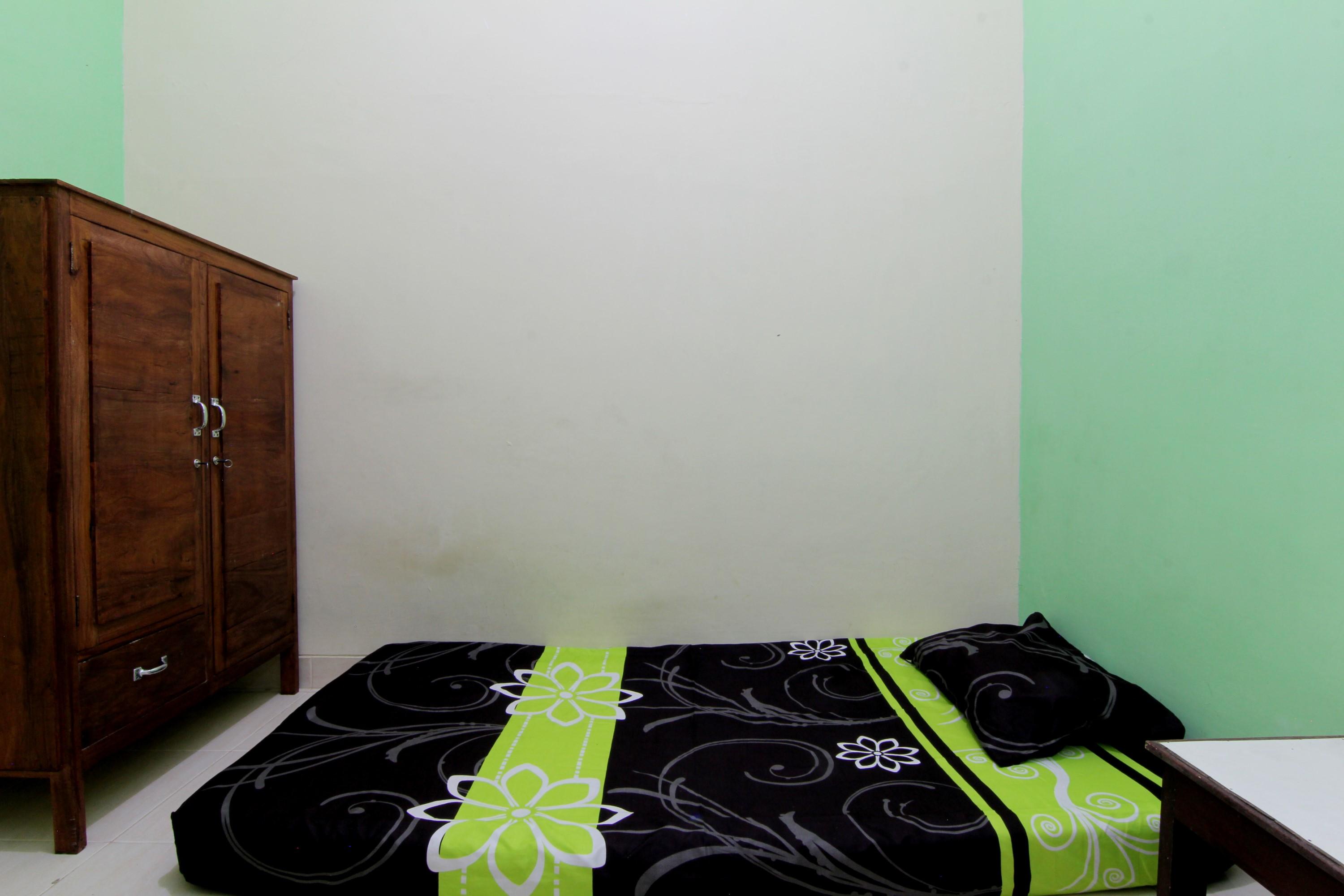 Griya Ardafa Hostel Kejayan Екстериор снимка