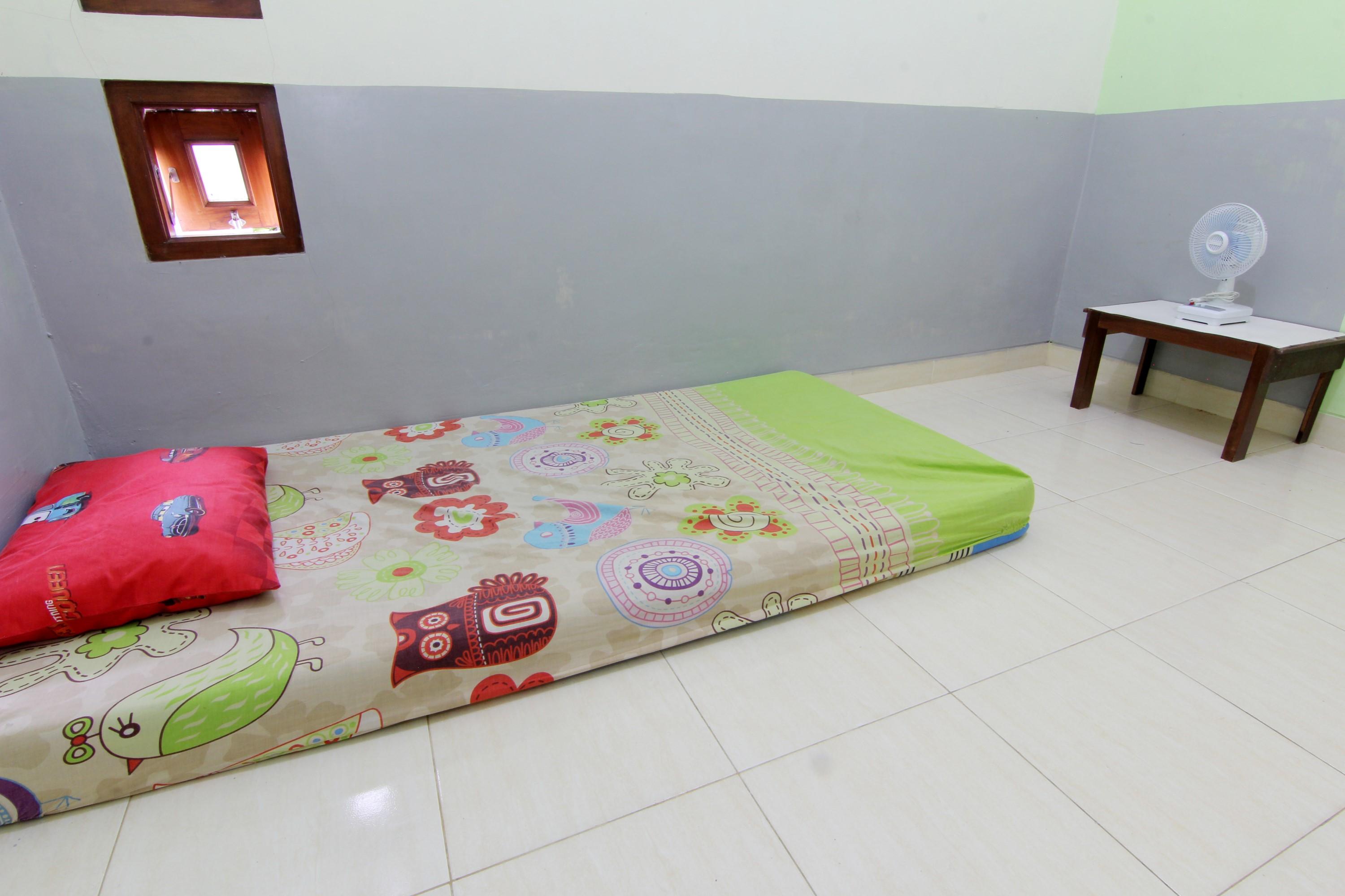 Griya Ardafa Hostel Kejayan Екстериор снимка