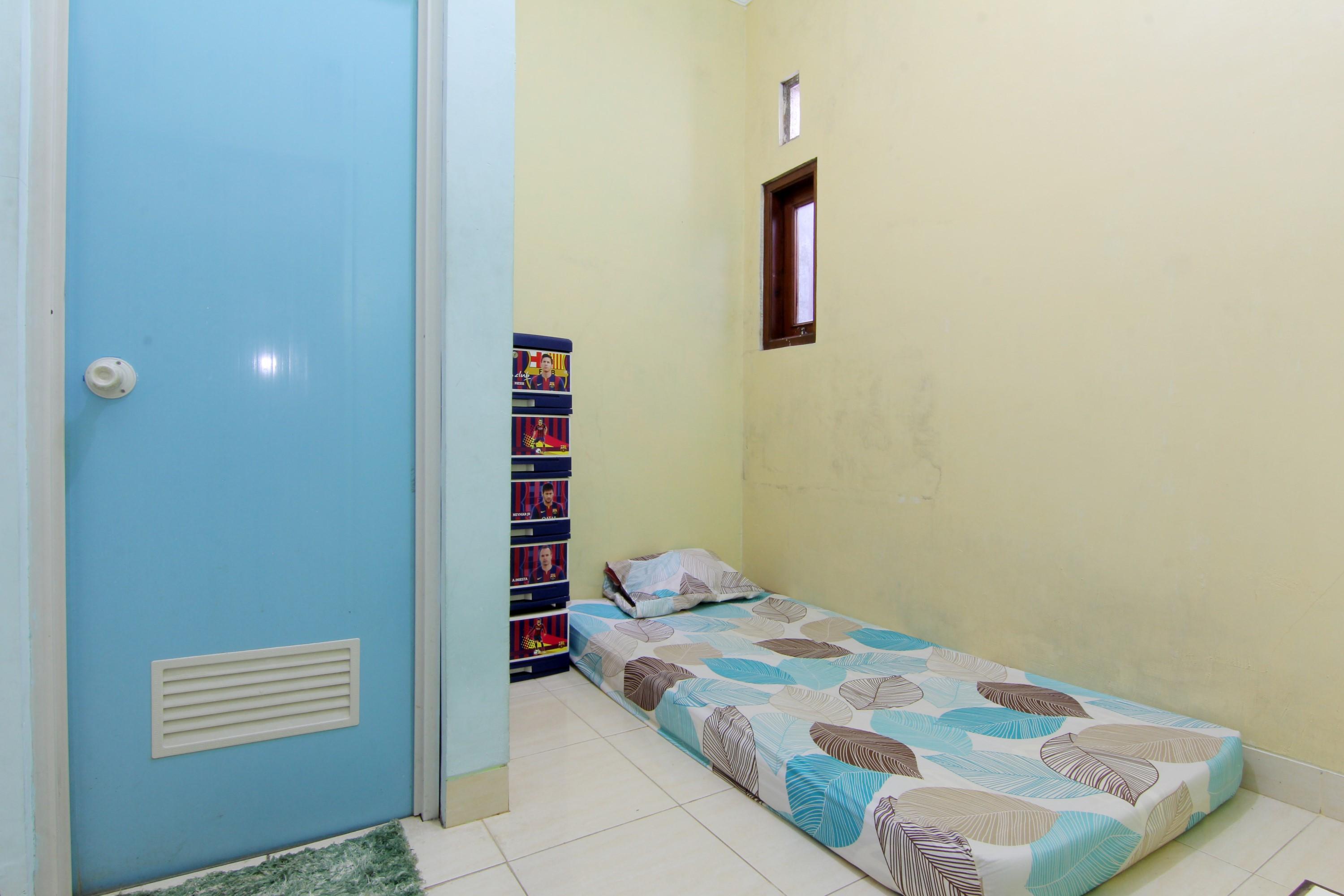 Griya Ardafa Hostel Kejayan Екстериор снимка