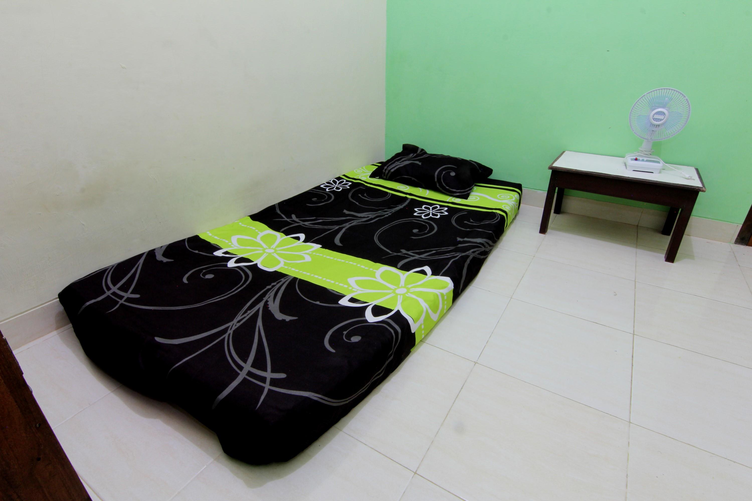 Griya Ardafa Hostel Kejayan Екстериор снимка