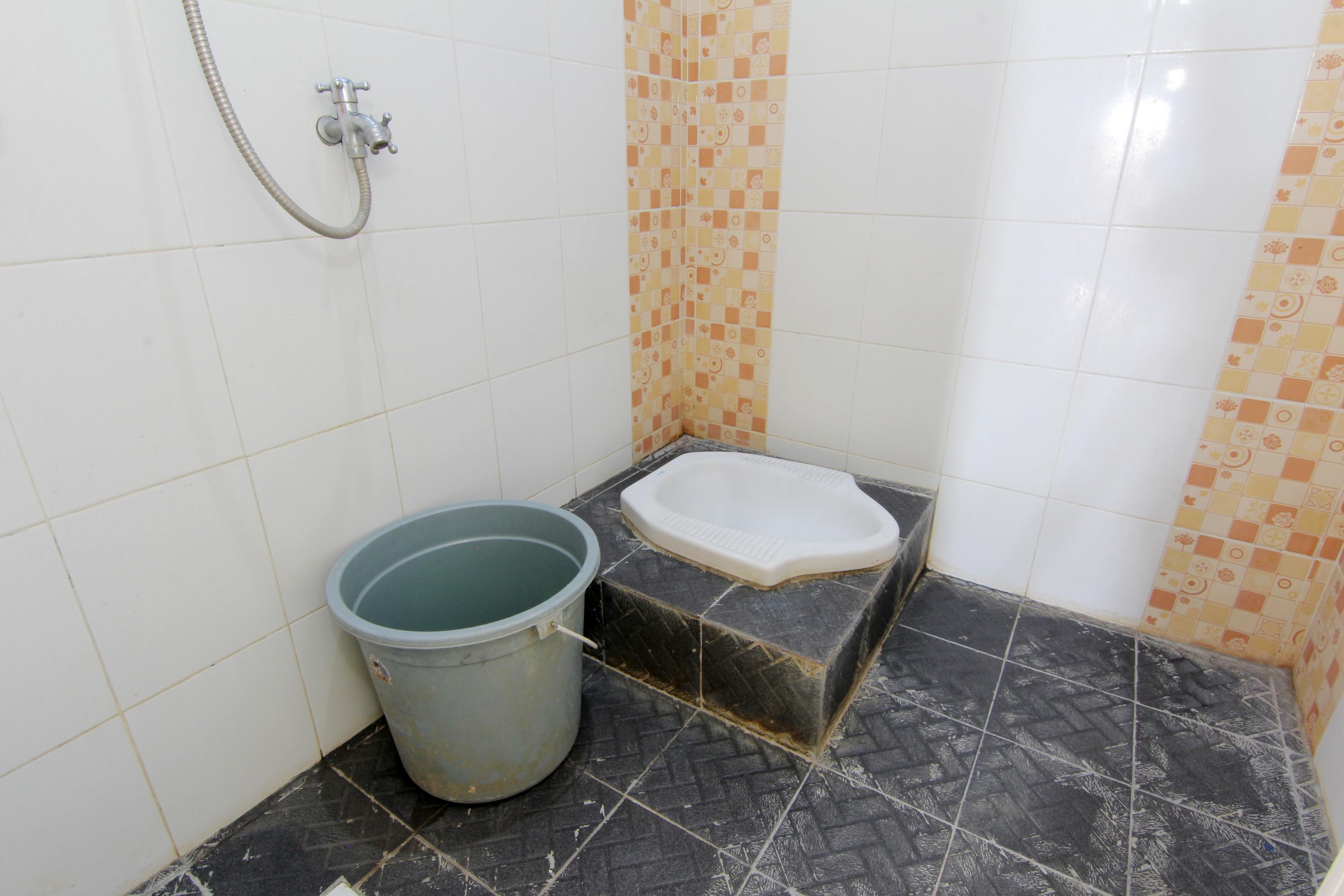 Griya Ardafa Hostel Kejayan Екстериор снимка